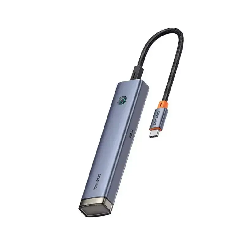 هاب 6  پورت باسئوس مدل Baseus UltraJoy BS-OH166